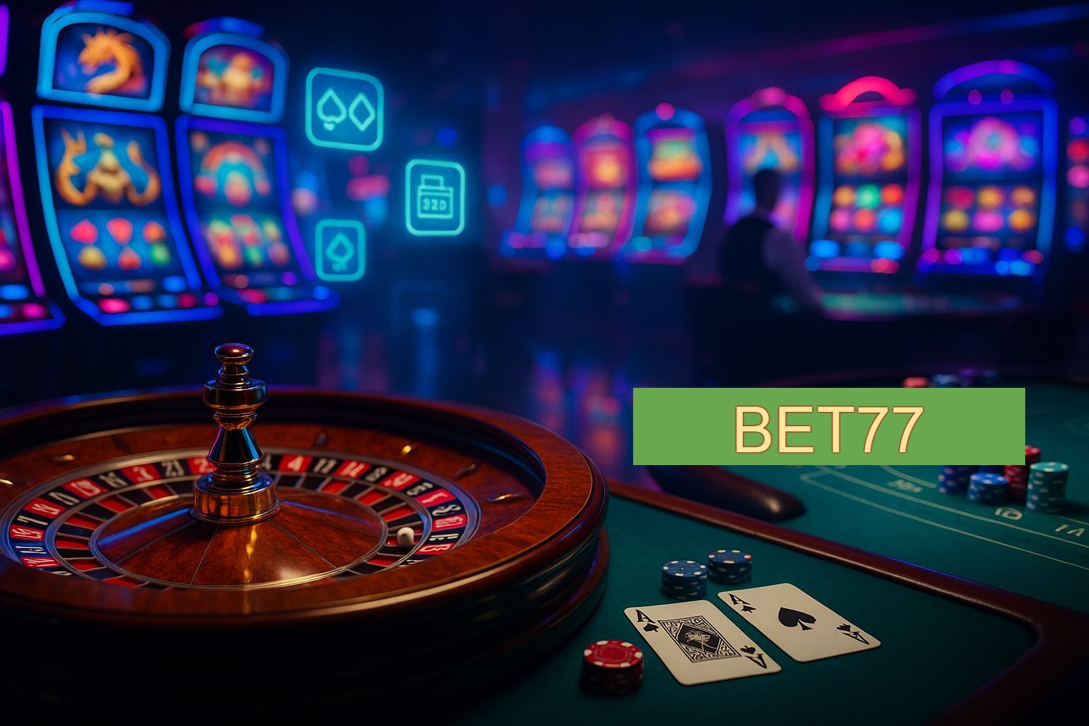 Jogos Recomendados
