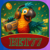 Logo da BET77